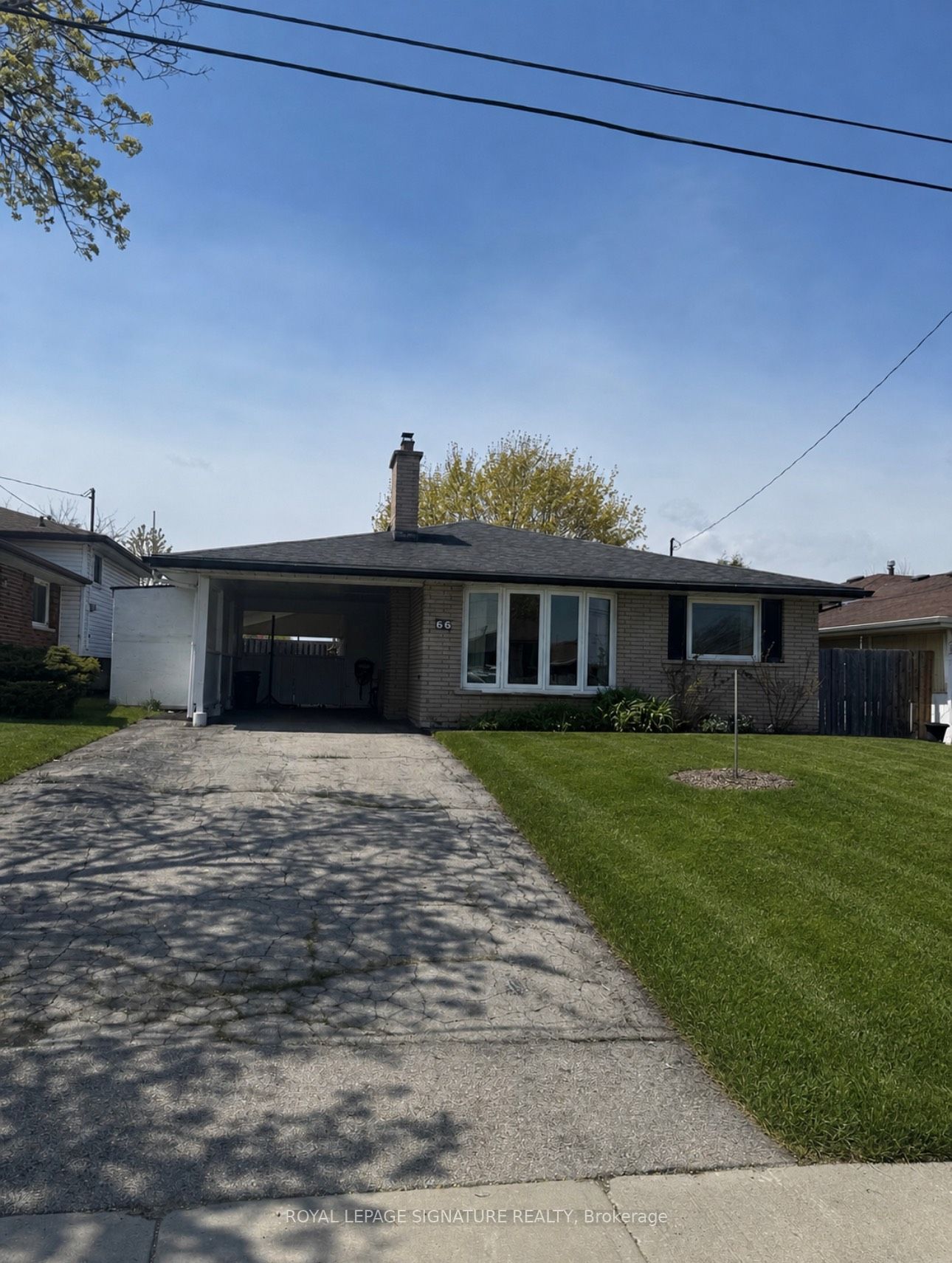 66 Victor Boulevard