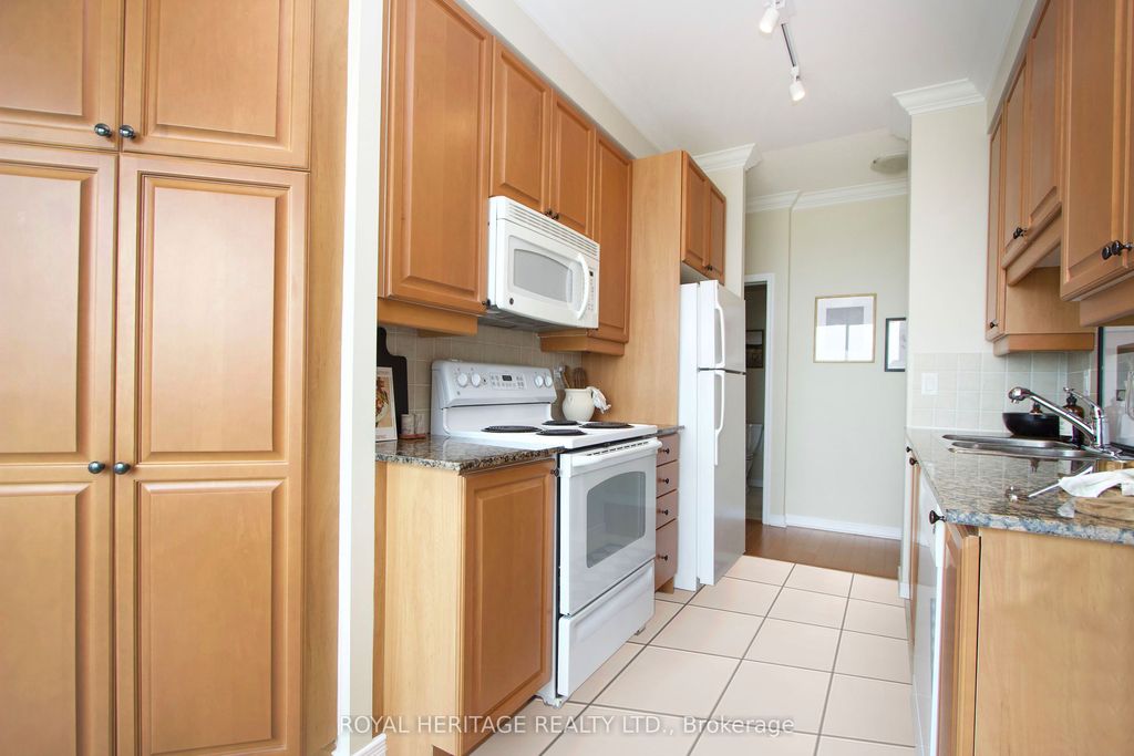 Photo of 340 Watson St Street W #1209, Whitby, ON L1N 9G1 (MLS # E12976986)