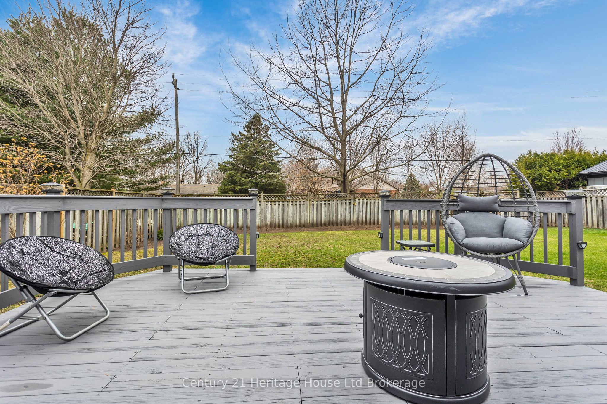 15 Gibson Drive
