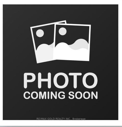 Photo of 3 Harrow Street, Mississauga, ON L4T 1J2 (MLS # W12727754)