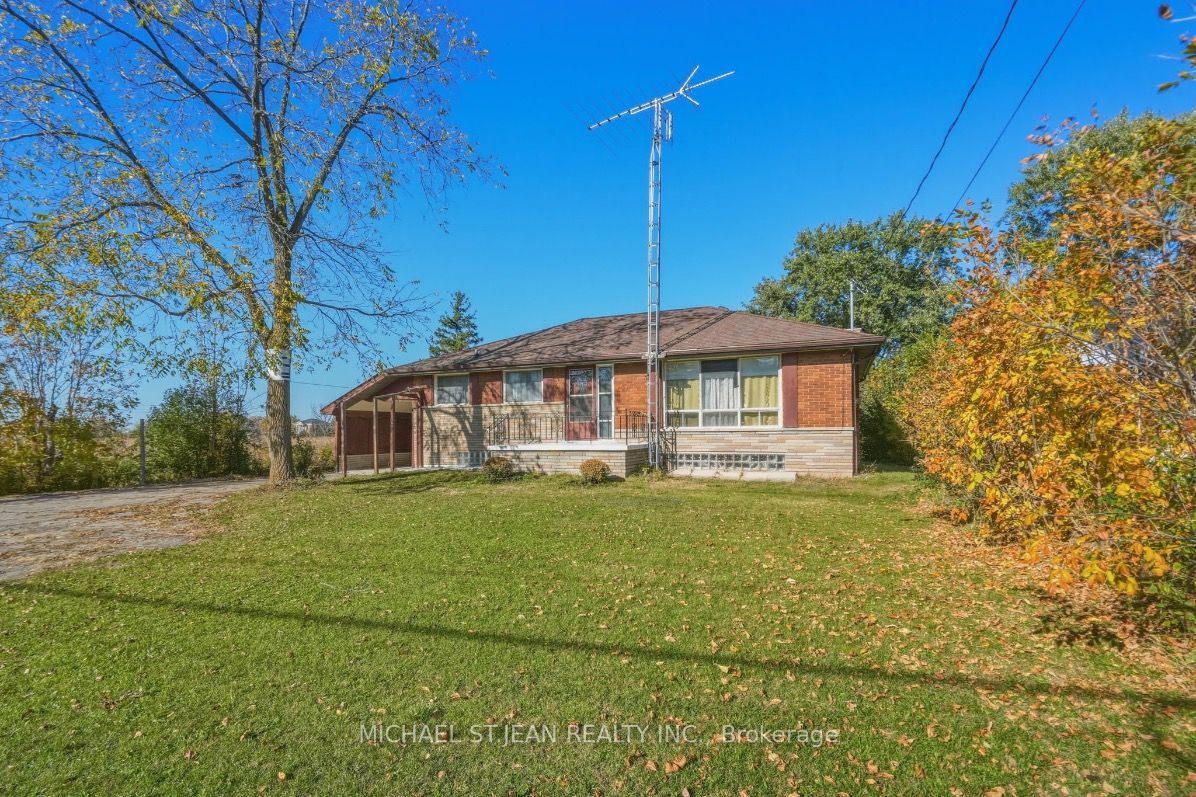 1181 Highway No. 8 N/A