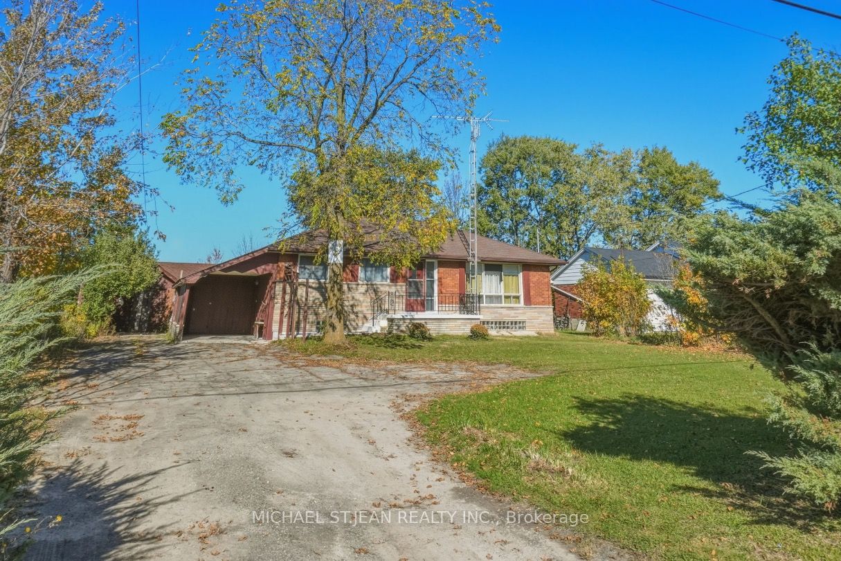 1181 Highway No. 8 N/A