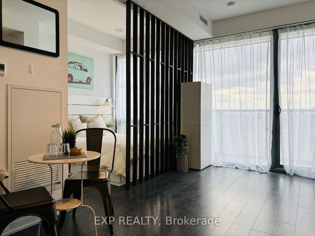 Photo of 50 Charles Street E #4410, Toronto, ON M4Y 1T1 (MLS # C12369177)