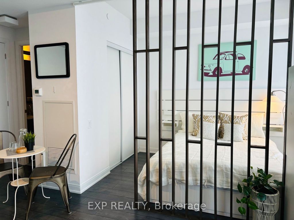 Photo of 50 Charles Street E #4410, Toronto, ON M4Y 1T1 (MLS # C12369177)
