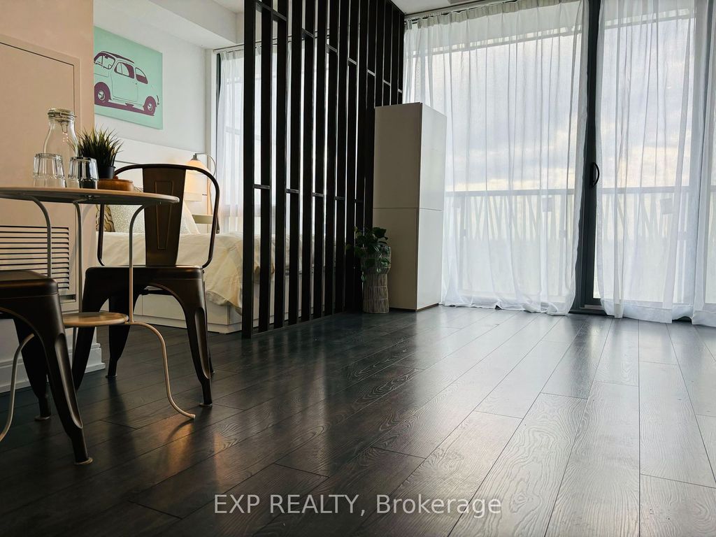Photo of 50 Charles Street E #4410, Toronto, ON M4Y 1T1 (MLS # C12369177)