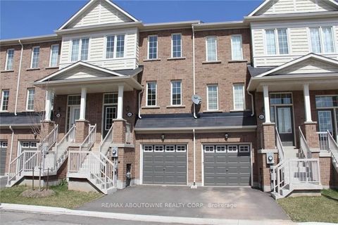 2178 Fiddlers Way 81 Oakville ON L6M 0L5