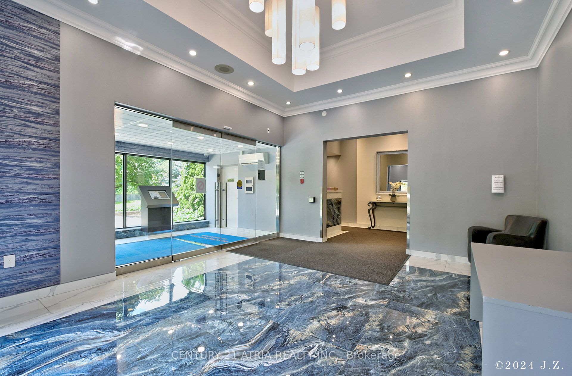 4001 Don Mills Road 135