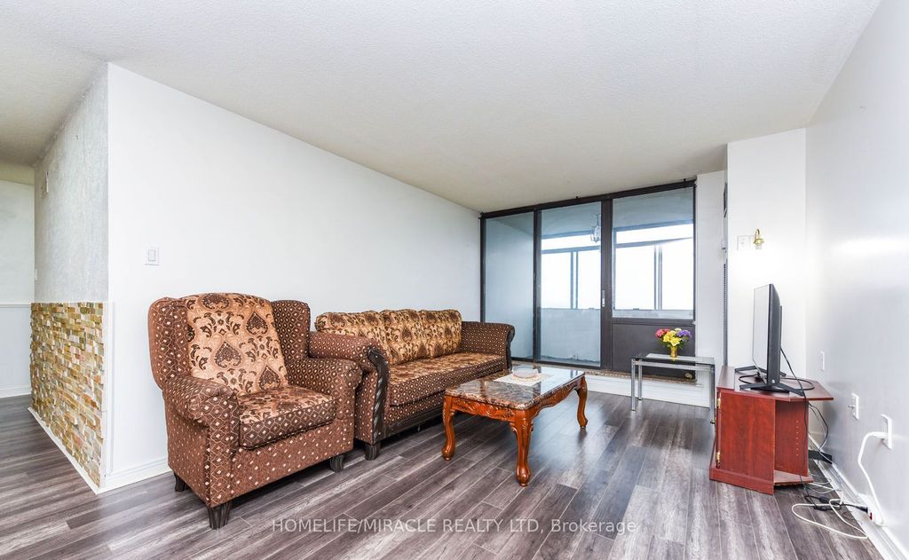 Photo of 18 Knightsbridge Road #2005, Brampton, ON L6T 3X5 (MLS # W12809506)