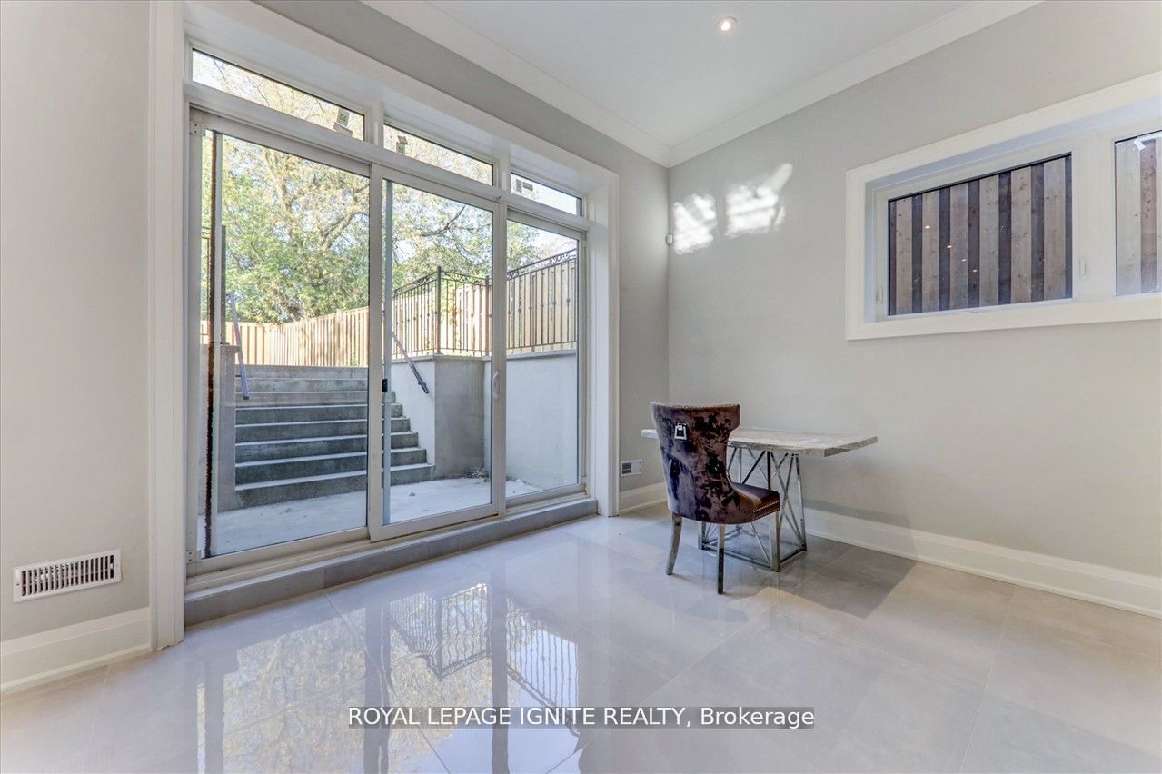 86 Glentworth Road Bsmt