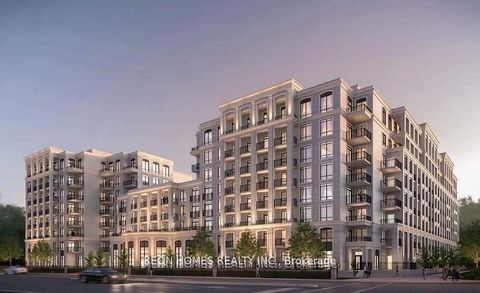 278 Buchanan Drive 101E Markham ON L3R 6J1