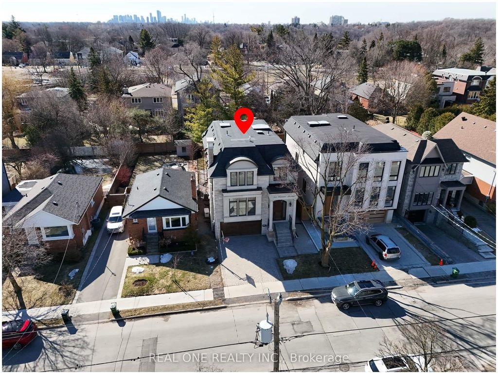 Photo of 241 Florence Avenue, Toronto, ON M2N 1G7 (MLS # C12922928)