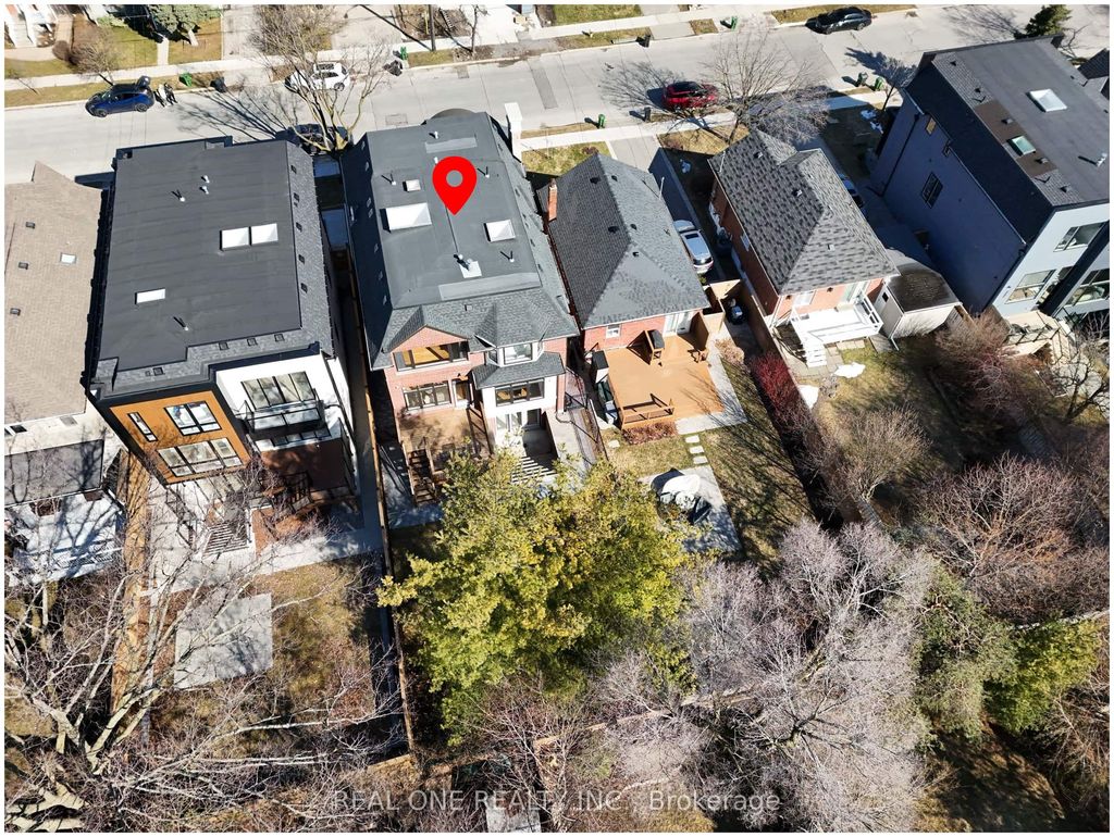 Photo of 241 Florence Avenue, Toronto, ON M2N 1G7 (MLS # C12922928)