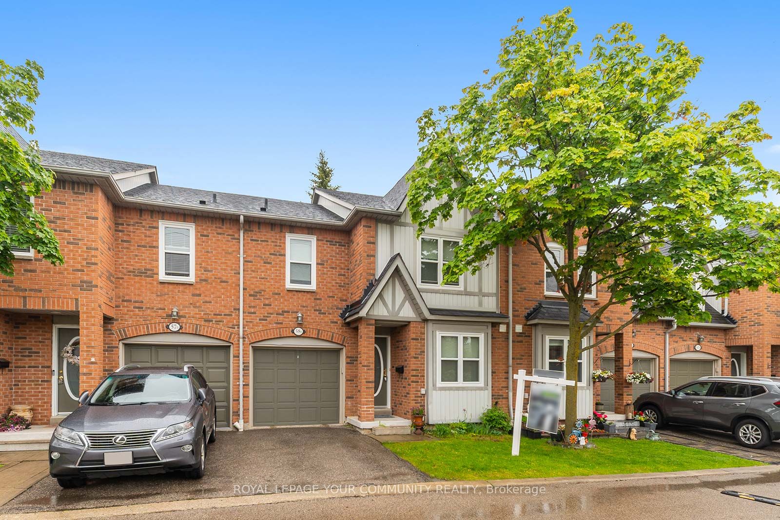 5865 Dalebrook Crescent 58B