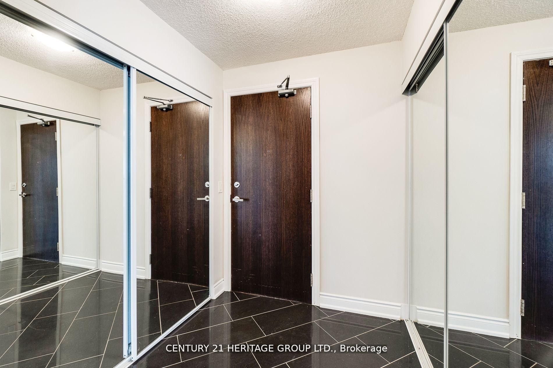 7 North Park Road 709
