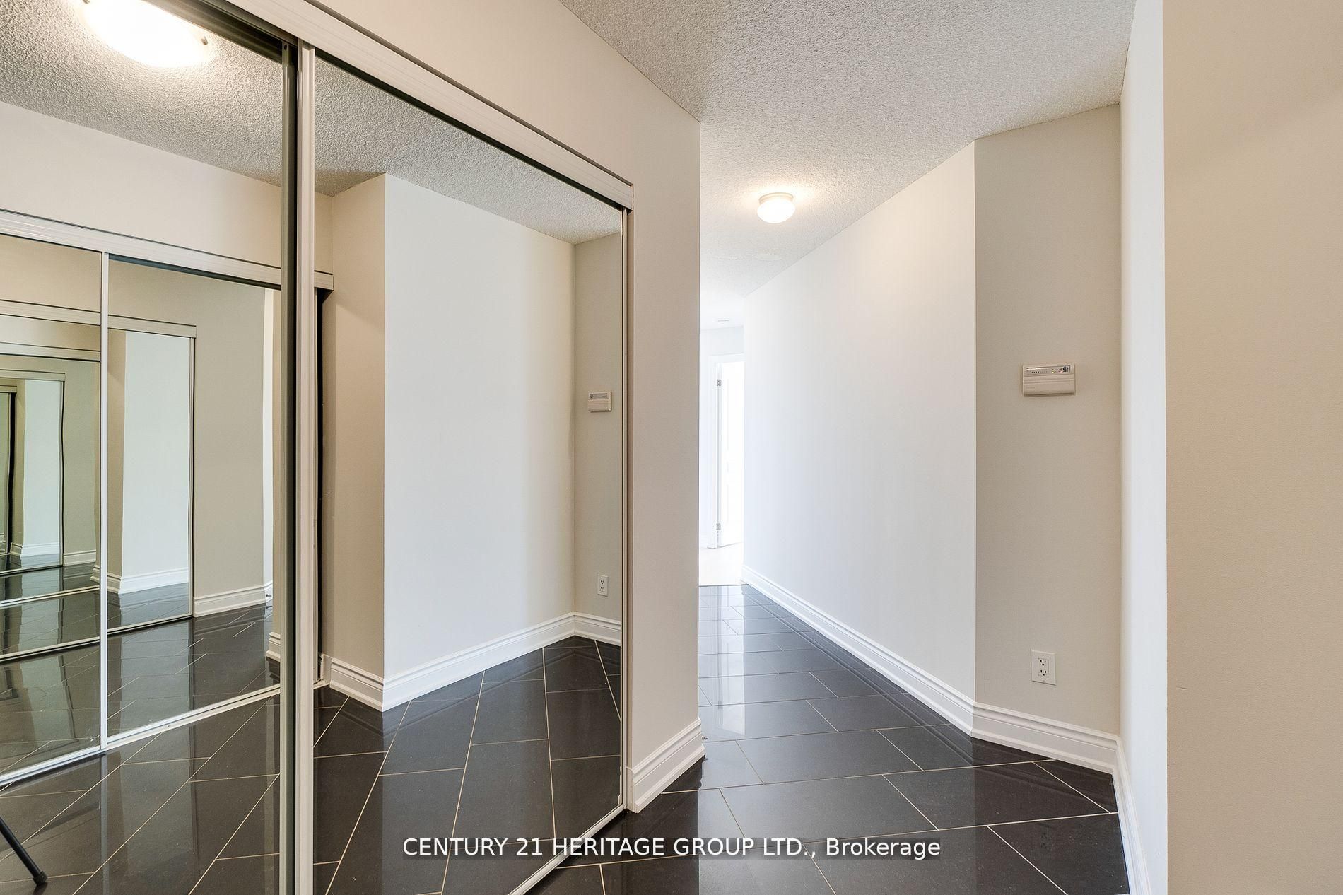 7 North Park Road 709