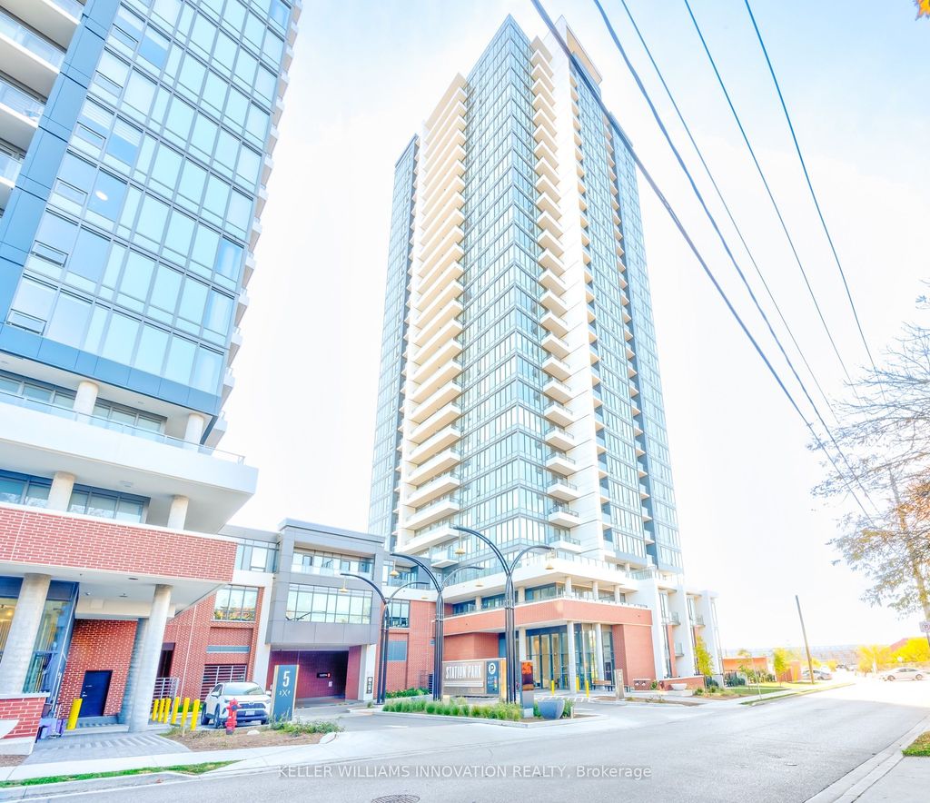 Photo of 15 Wellington Street S #303, Waterloo, ON N2G 0E4 (MLS # X12780294)