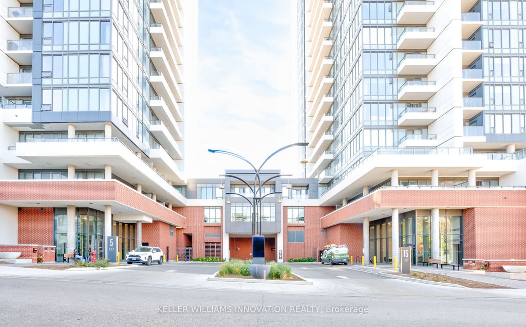Photo of 15 Wellington Street S #303, Waterloo, ON N2G 0E4 (MLS # X12780294)