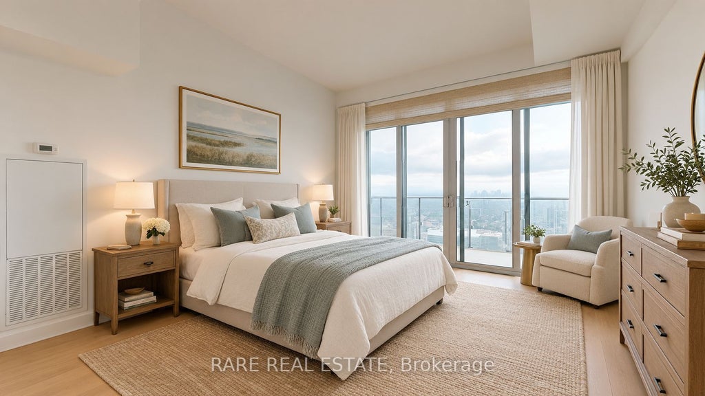 Photo of 7 Grenville Street #6111, Toronto, ON M4Y 0E9 (MLS # C13836182)