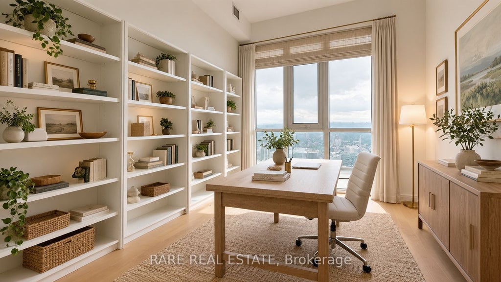 Photo of 7 Grenville Street #6111, Toronto, ON M4Y 0E9 (MLS # C13836182)