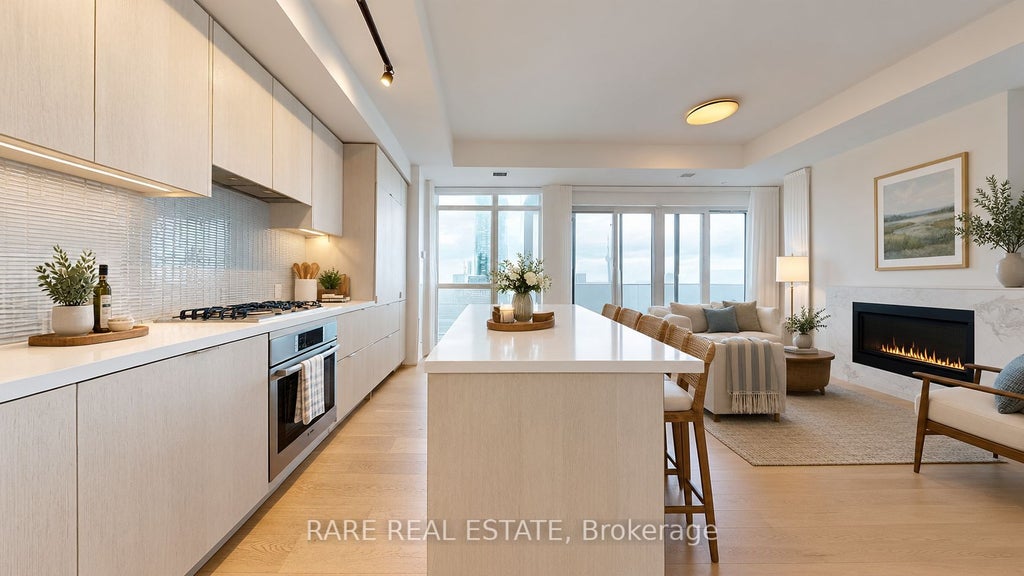 Photo of 7 Grenville Street #6111, Toronto, ON M4Y 0E9 (MLS # C13836182)