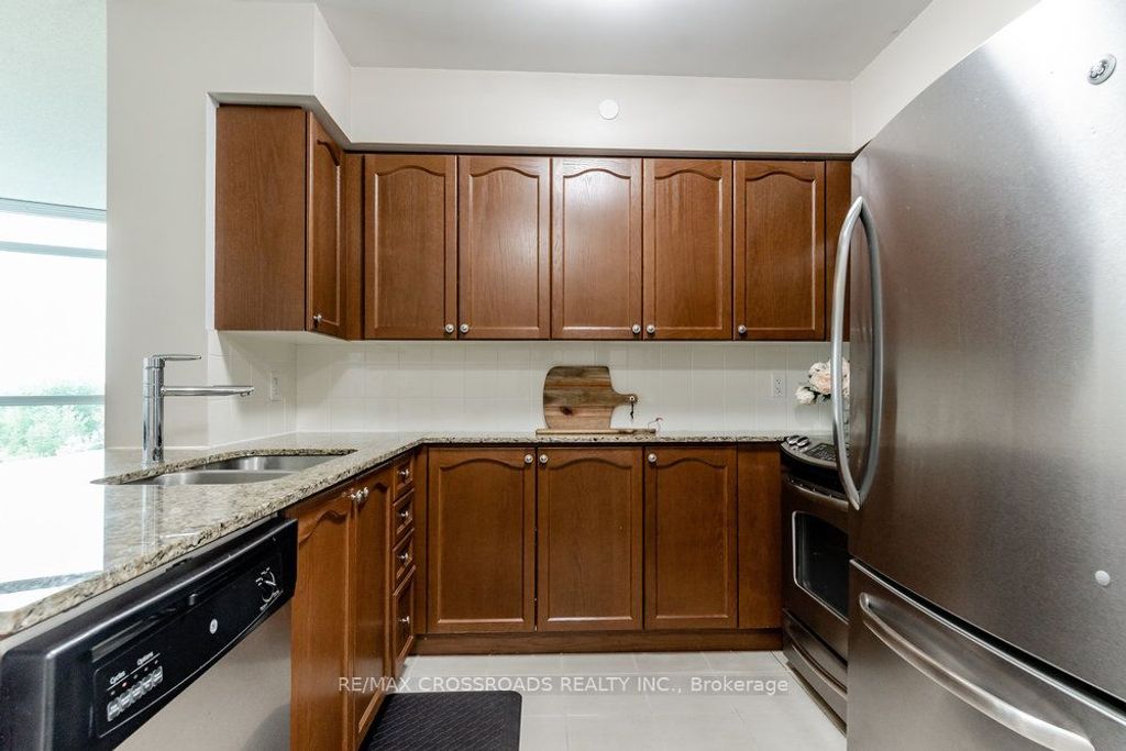 Photo of 215 Sherway Gardens Road #604, Toronto, ON M9C 0A4 (MLS # W13077984)