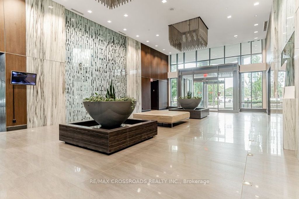 Photo of 215 Sherway Gardens Road #604, Toronto, ON M9C 0A4 (MLS # W13077984)