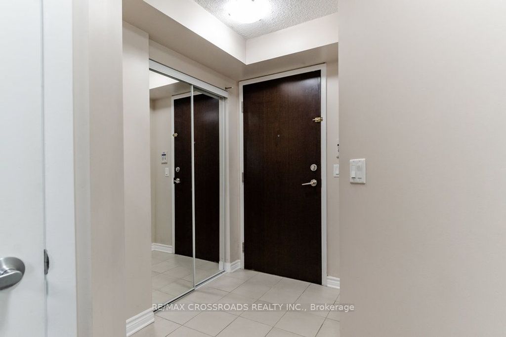 Photo of 215 Sherway Gardens Road #604, Toronto, ON M9C 0A4 (MLS # W13077984)
