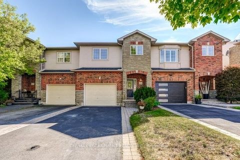 4134 Medland Drive Burlington ON L7M 4Z8