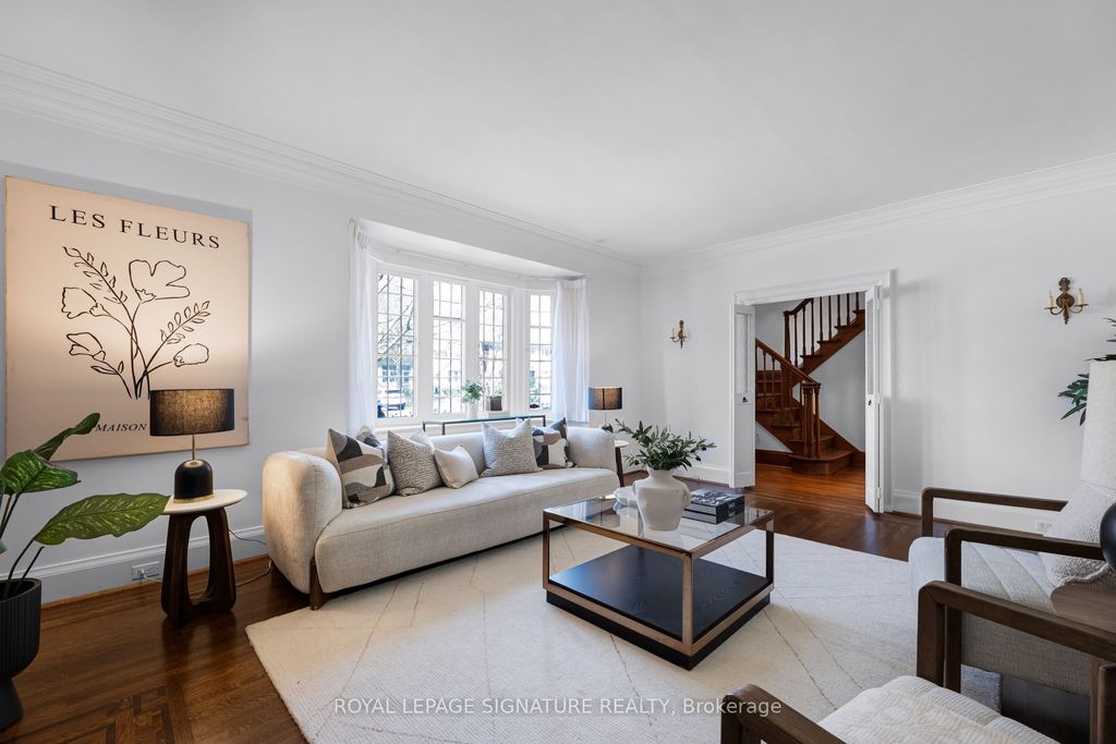 Photo of 361 Lytton Boulevard, Toronto, ON M5N 1R9 (MLS # C13058894)