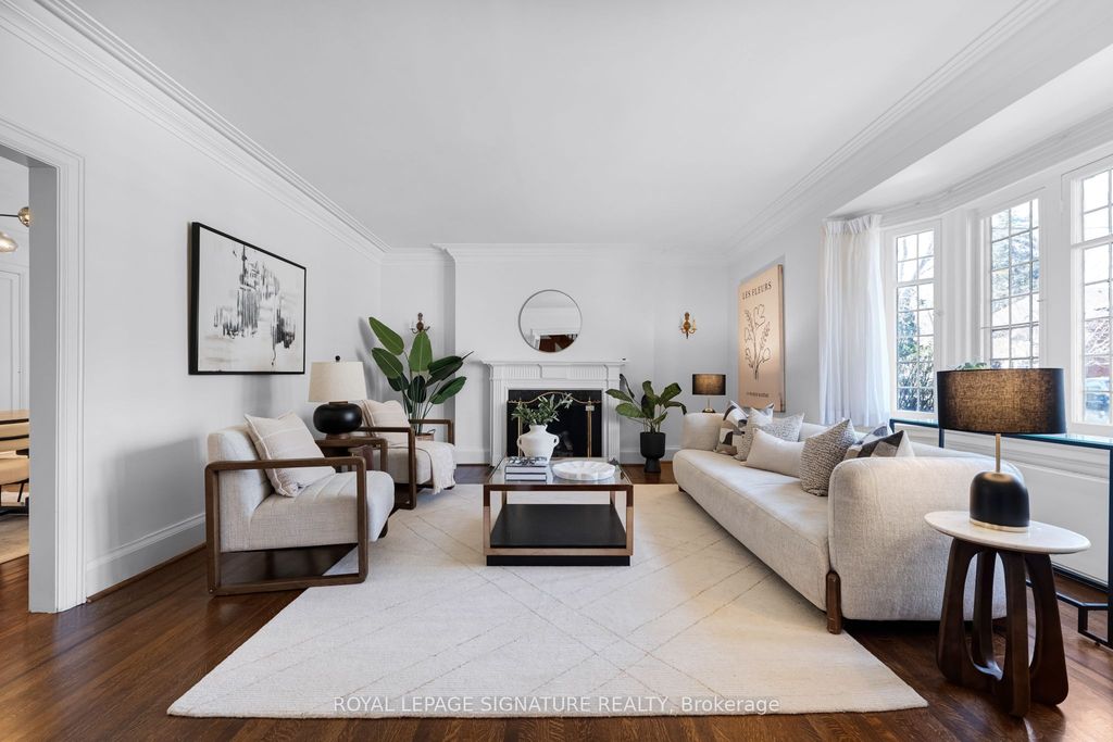 Photo of 361 Lytton Boulevard, Toronto, ON M5N 1R9 (MLS # C13058894)