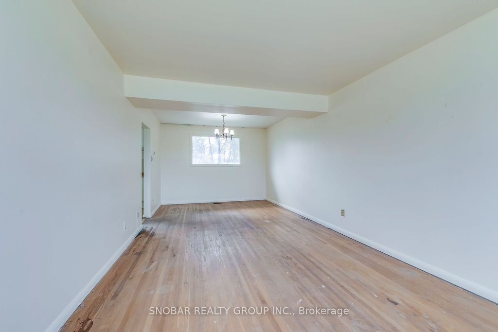 Photo of 53 Lavington Drive, Toronto, ON M9R 2H3 (MLS # W13100278)