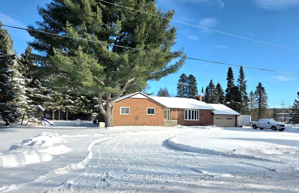 Photo of 1012 Clement Lake Road, Highlands East, ON K0L 3C0 (MLS # X12584206)