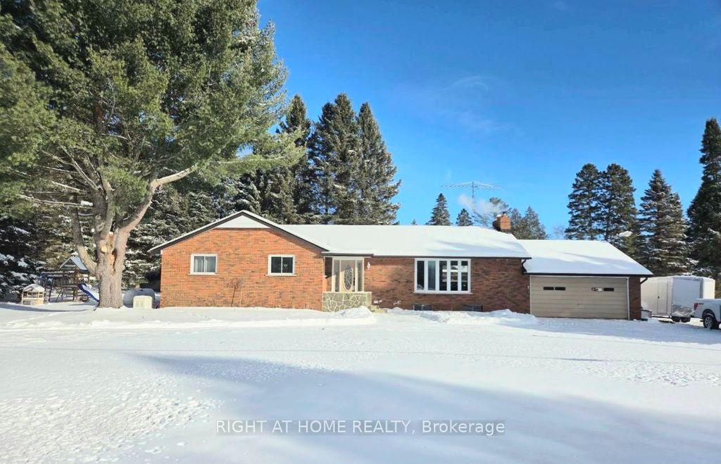 Photo of 1012 Clement Lake Road, Highlands East, ON K0L 3C0 (MLS # X12584206)