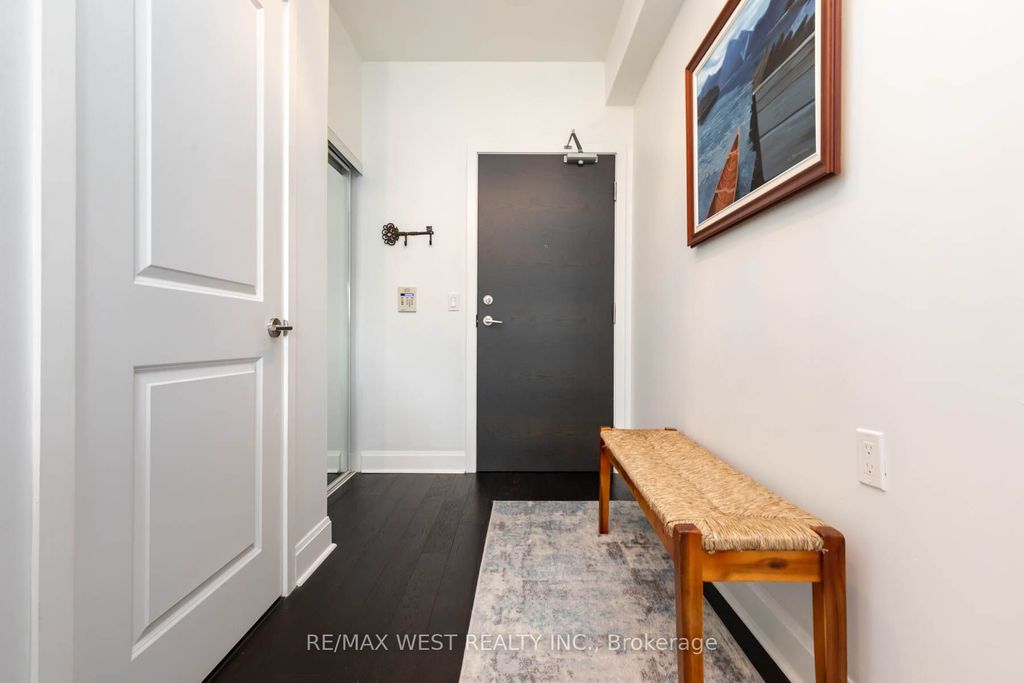 Photo of 33 Shore Breeze Drive #802, Toronto, ON M8V 1A1 (MLS # W12994296)