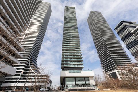 33 Shore Breeze Drive 802 Toronto ON M8V 1A1