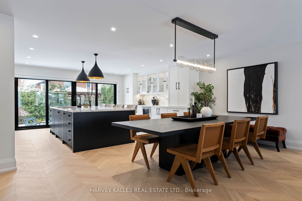 Photo of 45 Pettit Drive, Toronto, ON M9R 2W6 (MLS # W12725904)