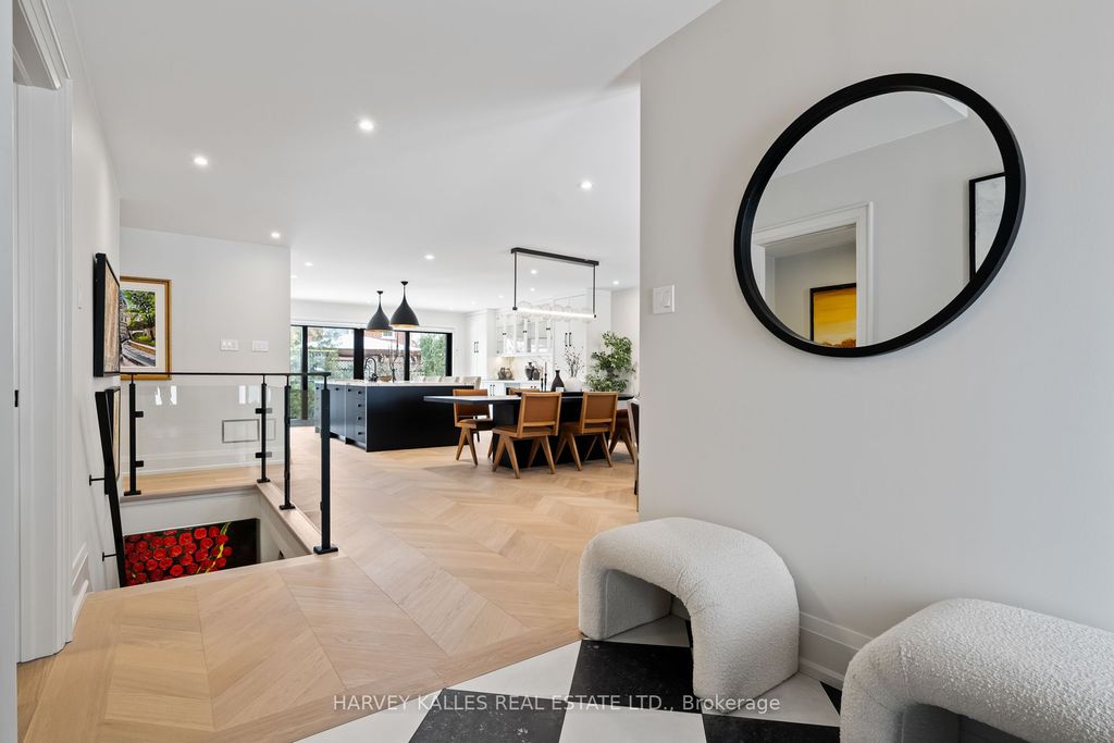 Photo of 45 Pettit Drive, Toronto, ON M9R 2W6 (MLS # W12725904)