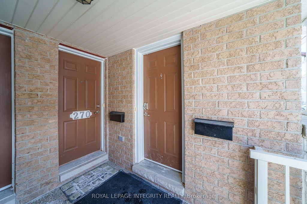 Photo of 268 Paseo Pvt Private #64, South of Baseline to Knoxdale, ON K2G 4N7 (MLS # X12795072)