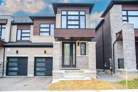 14 Boiton Street Richmond Hill ON L4S 0J4