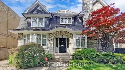 28 Dunvegan Road Toronto ON M4V 2P6