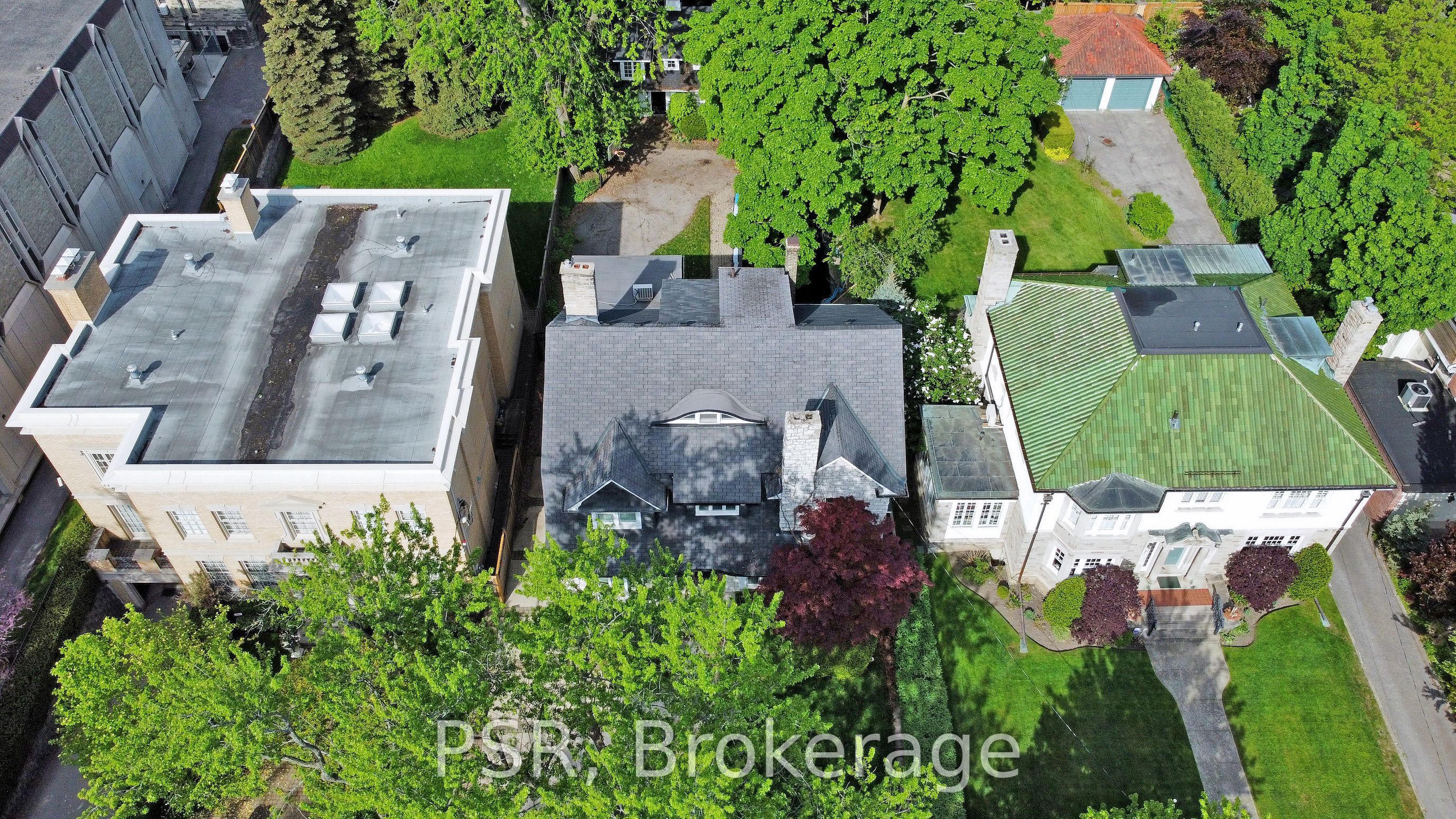28 Dunvegan Road