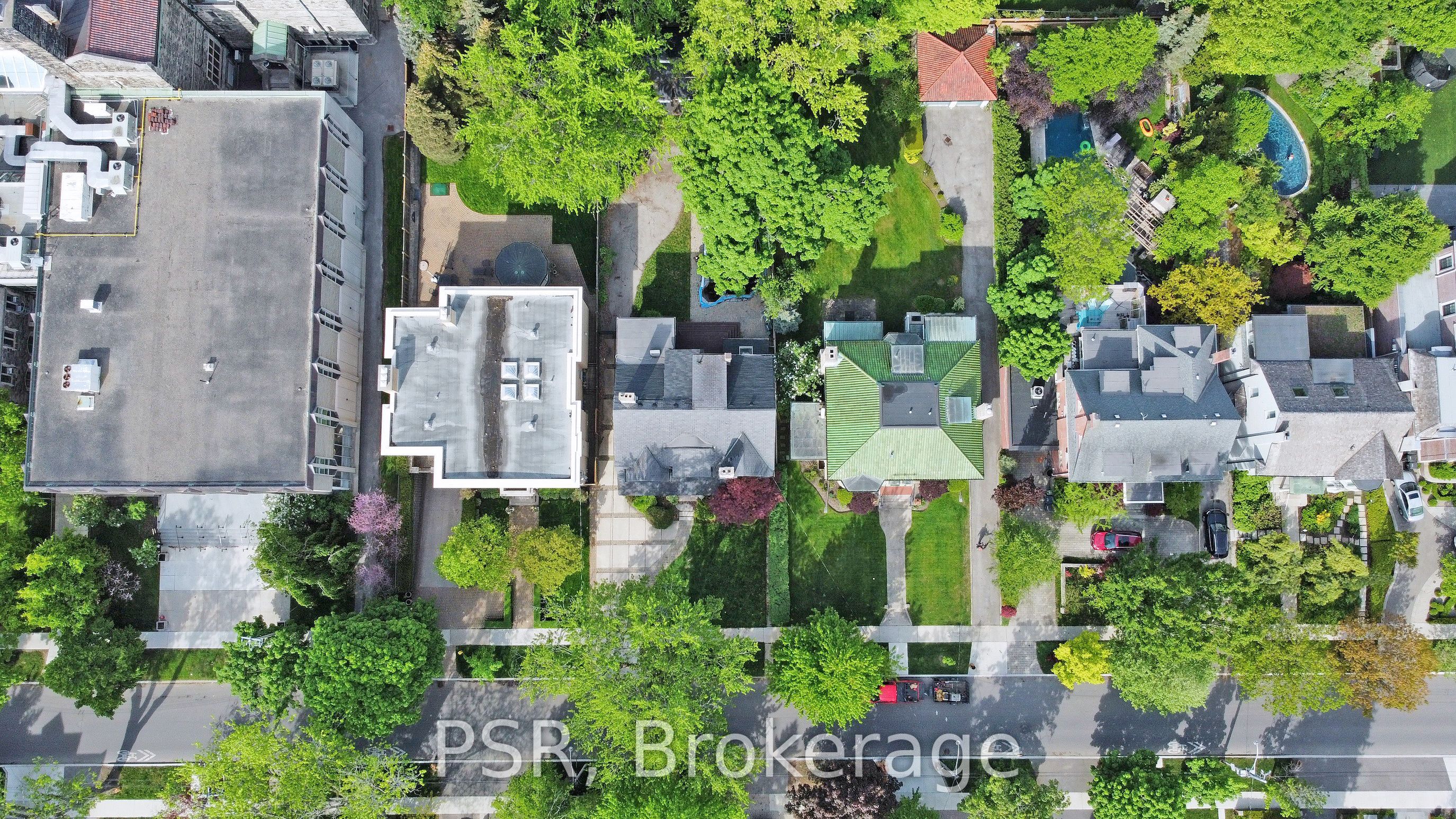 28 Dunvegan Road