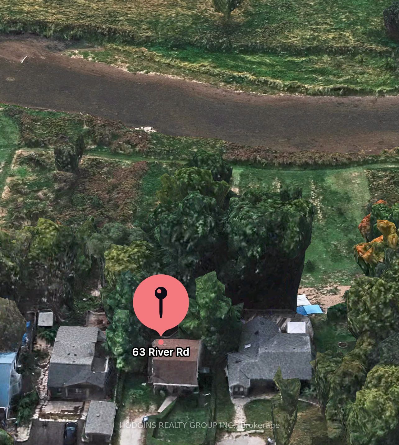 63 River Road
