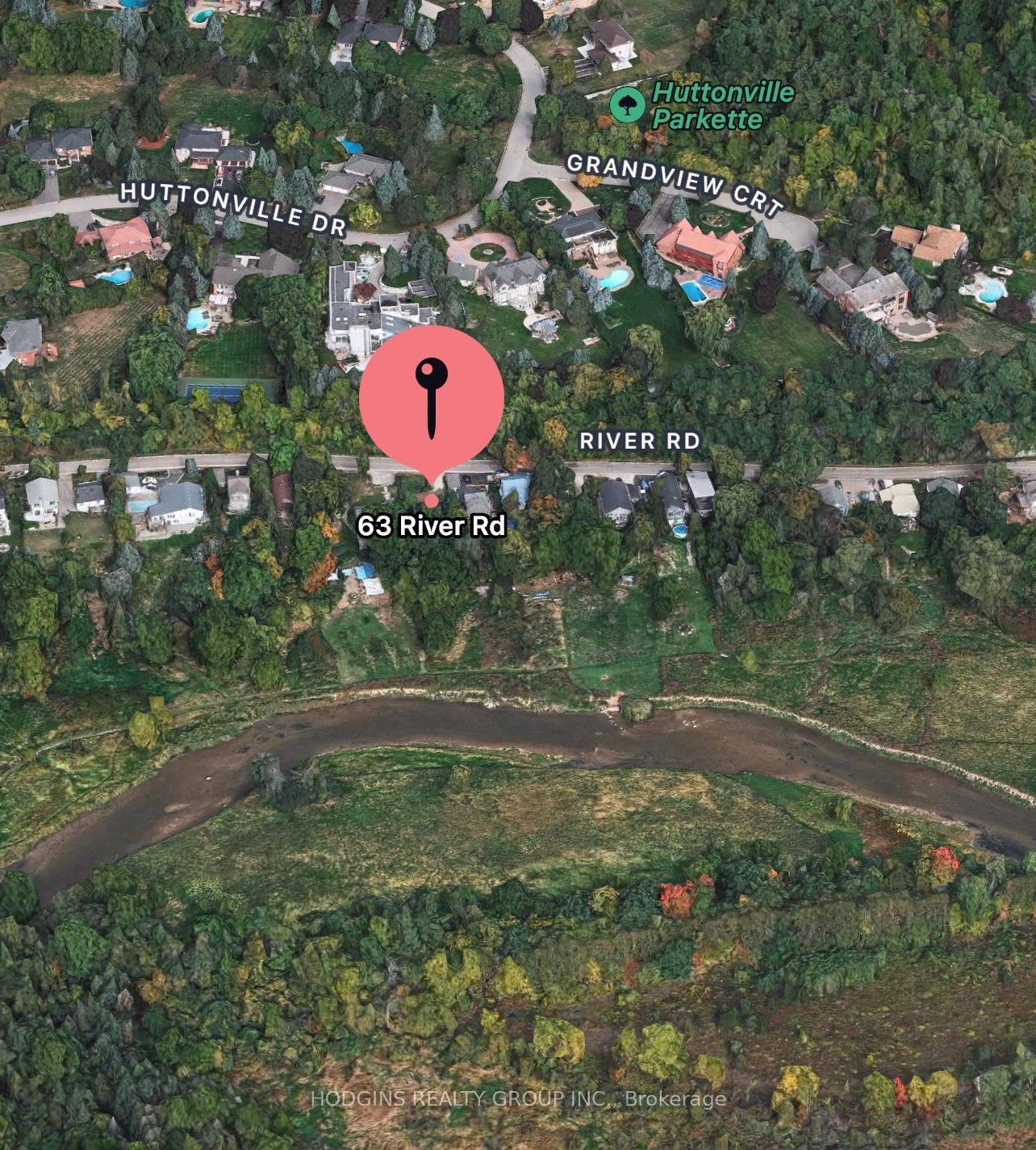 63 River Road