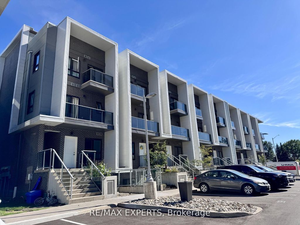 Photo of 1430 Highland Road #33A, Kitchener, ON N2N 0C3 (MLS # X12751582)