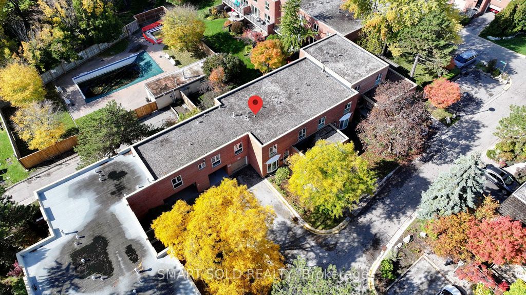 Photo of 26 Anvil Mill Way, Toronto, ON M2L 1R1 (MLS # C12475204)