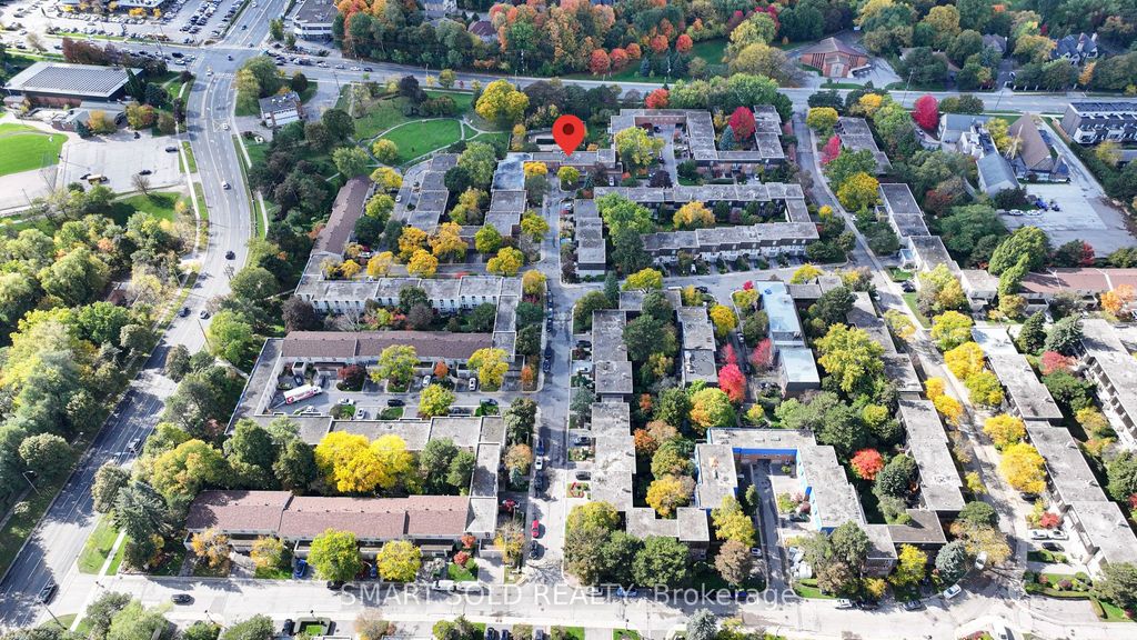 Photo of 26 Anvil Mill Way, Toronto, ON M2L 1R1 (MLS # C12475204)