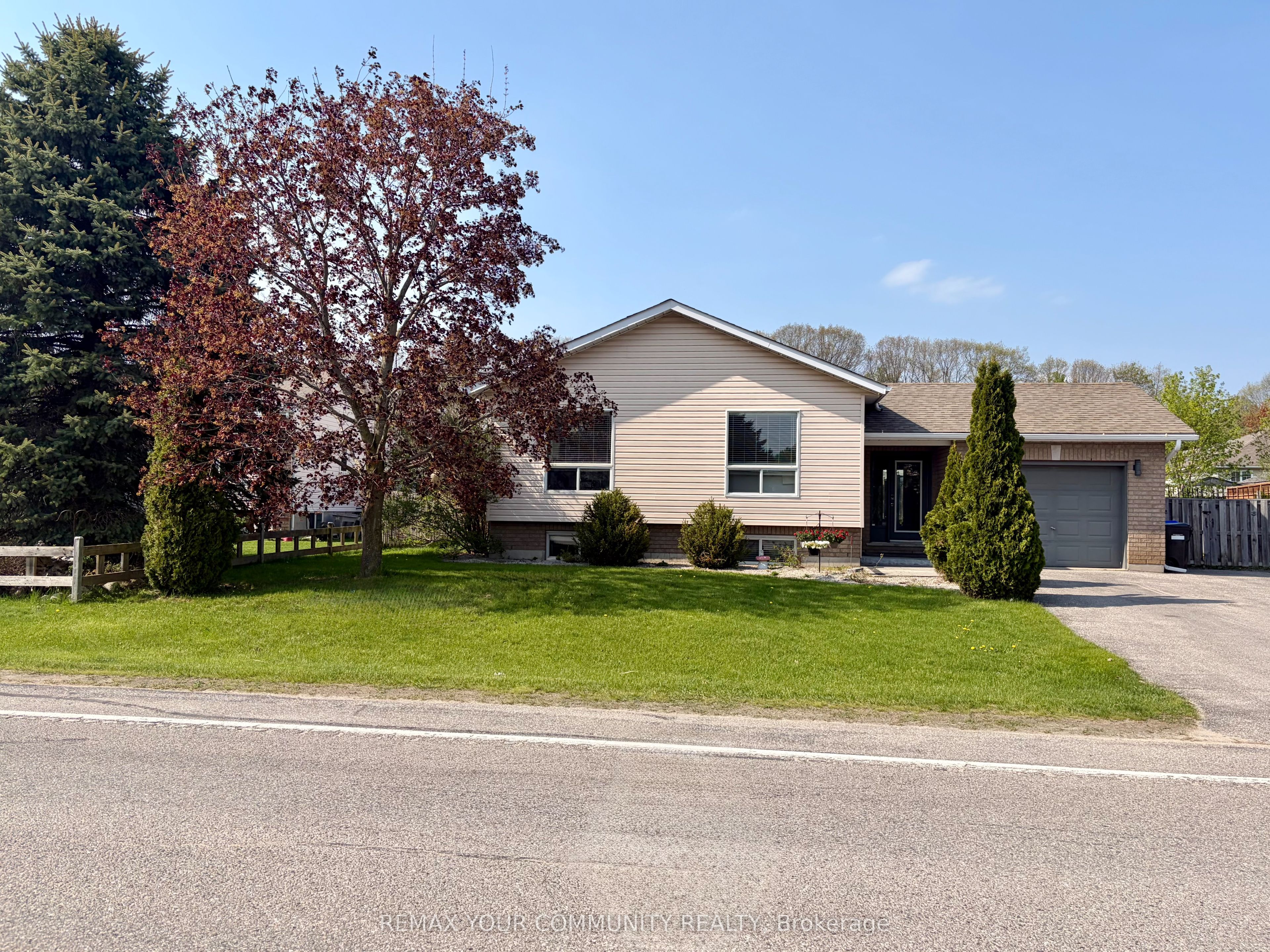 86 Oxley Drive