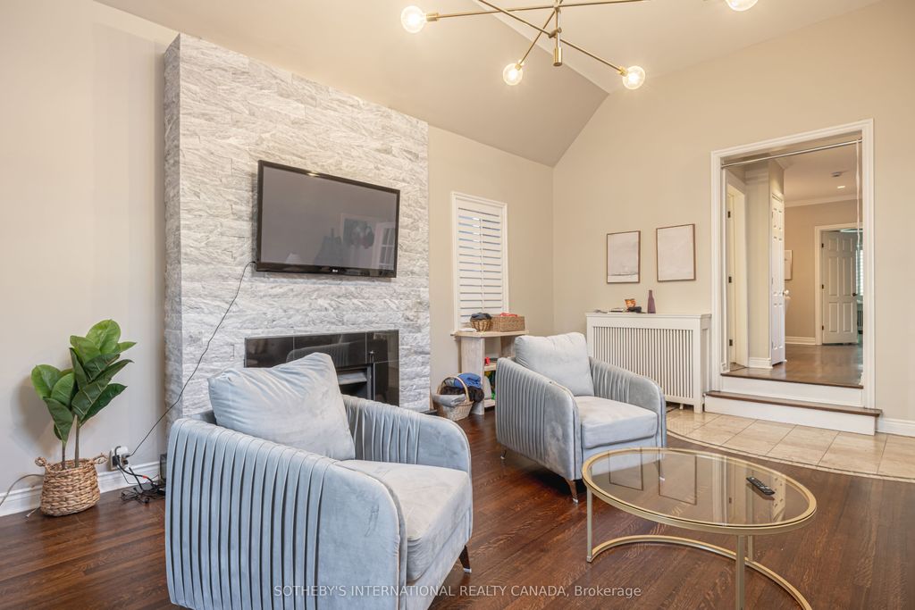 Photo of 65 St Germain Avenue, Toronto, ON M5M 1V9 (MLS # C12450538)