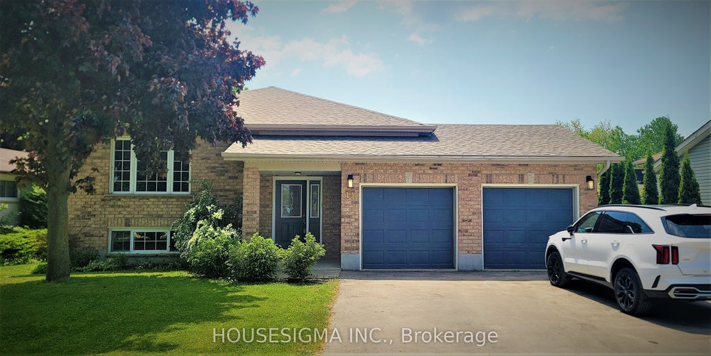Photo of 14 Church Street, Kincardine, ON N0G 2T0 (MLS # X13530238)
